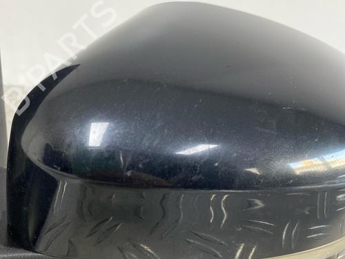 Left mirror FORD FOCUS II (DA_, HCP, DP) 1.6 TDCi | BP29034385C26 