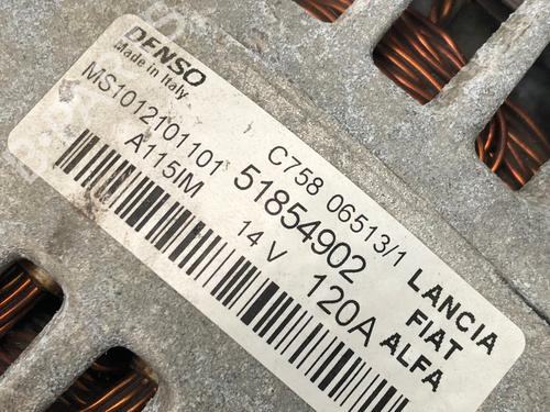 Alternator OPEL COMBO Box Body/MPV (X12) 2.0 CDTI (B05) | BP30463764M7