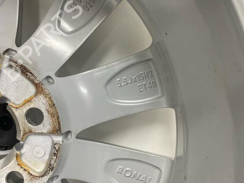 Rim SEAT IBIZA V (KJ1, KJG) 1.0 TSI | BP29037342C45 