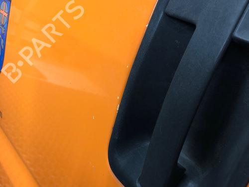 Left front door FIAT SCUDO Van (220_) 1.9 D | BP29035120C2 