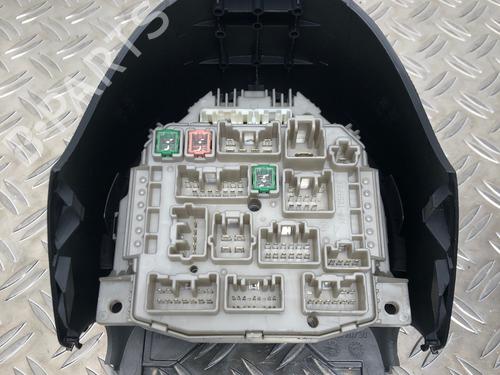 Instrument cluster TOYOTA AYGO (_B1_) 1.0 (KGB10_, KGB10R) | BP31193851C47