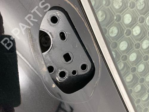 Left rear door MAZDA 3 (BM, BN) 2.0 | BP29031824C4 