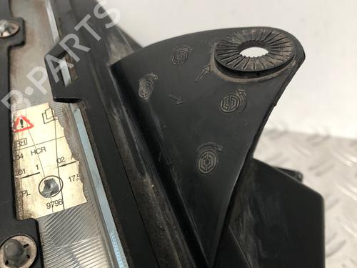 Højre forlygte FORD FOCUS I Turnier (DNW) 1.8 TDCi | BP29031916C29 