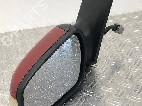 Used Left mirror FORD FOCUS II Turnier (DA_, FFS, DS) 1.8 (125 hp) 29033000