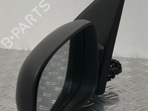 Used Left mirror SEAT AROSA (6H1) 1.0 (50 hp) 29030831