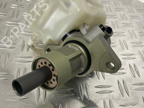 Brake master cylinder BMW 1 (E87) 116 i | BP29031687M77 