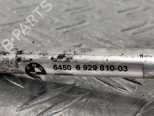 AC pipe BMW 3 Coupe (E92) 335 i | BP29032532M126 