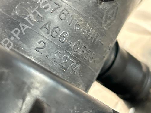 Pipe RENAULT TRAFIC III Van (FG_) 1.6 dCi 115 (FGMD) | BP36457805M125 - Image 4