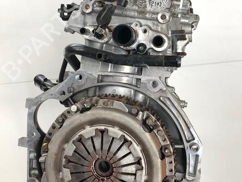 Engine HYUNDAI i20 II (GB, IB) 1.2 | BP29030734M1 