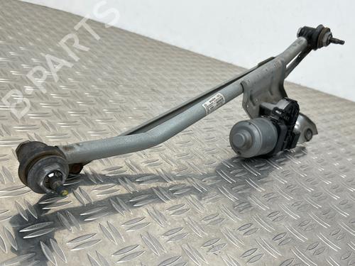 Front wiper motor DACIA LOGAN EXPRESS (FS_) 1.6 MPI 85 | BP39884242M29 - Image 3