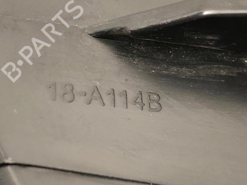 Left front indicator VOLVO S40 I (644) 2.0 T4 | BP31919050C32 