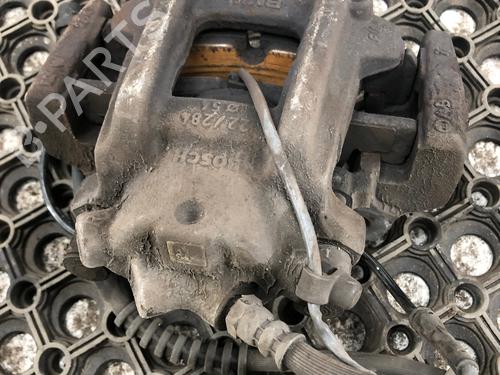Left front brake caliper BMW 1 (F20) 116 d | BP29032557M105 