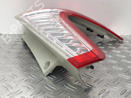 Left taillight RENAULT SCÉNIC III (JZ0/1_) 1.2 TCe | BP29035338C34 
