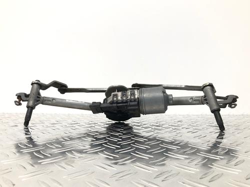 Ruitenwissermotor voor PEUGEOT 207 (WA_, WC_) 1.6 HDi (90 hp) 29864444