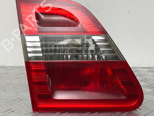 Used Left tailgate light MERCEDES-BENZ B-CLASS Sports Tourer (W245) B 170 (245.232) (116 hp) 29031698