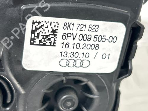 Pedal AUDI A5 (8T3) 2.0 TFSI | BP36237181I4 - Image 2