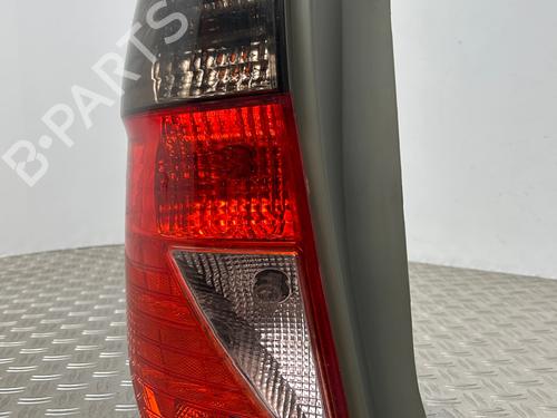 Left taillight HONDA FR-V (BE) 1.7 (BE1) | BP39956965C34 - Image 2