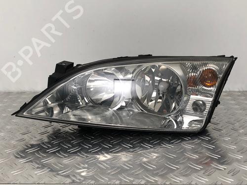 Used Left headlight FORD MONDEO III (B5Y) 1.8 16V (110 hp) 29033767