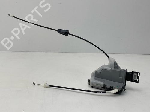 Used Rear right lock PEUGEOT 308 SW I (4E_, 4H_) 1.4 16V (95 hp) 29033820