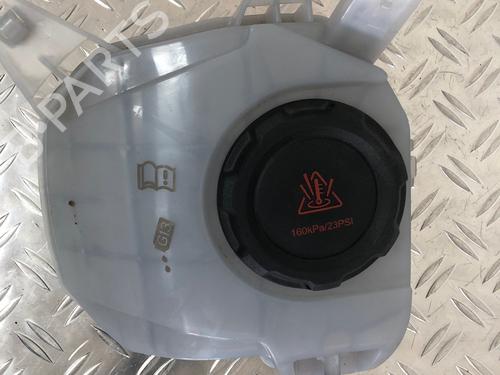 Used Expansion tank VW POLO VI (AW1, BZ1, AE1) 1.0 TSI (95 hp) 29034590