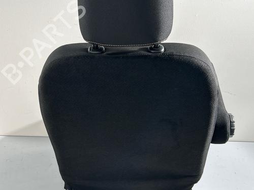 Left front seat RENAULT TRAFIC III Van (FG_) 1.6 dCi 115 (FGMD) | BP36420493C15 - Image 7