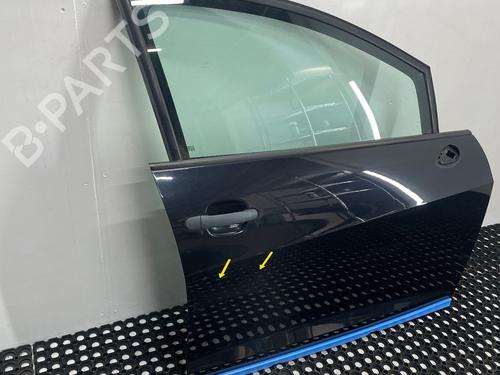Right front door SEAT IBIZA IV (6J5, 6P1) 1.2 | BP29032836C3 