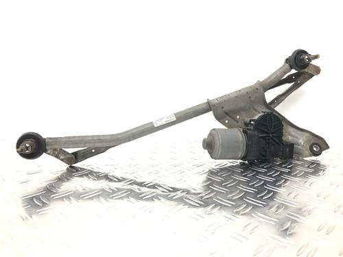 Used Front wiper motor DACIA LOGAN MCV (KS_) 1.6 (KS0B, KS0D, KS0F) (87 hp) 29862012