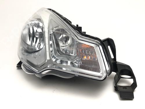 Højre forlygte CITROËN C3 II (SC_) 1.4 | BP29868131C29 
