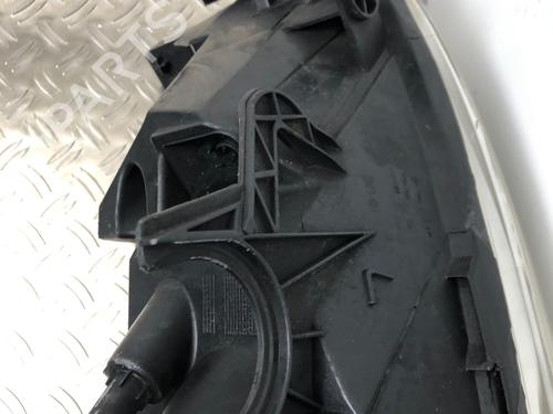 Højre forlygte CITROËN BERLINGO MULTISPACE (B9) 1.6 HDi 75 / BlueHDi 75 | BP31016552C29 