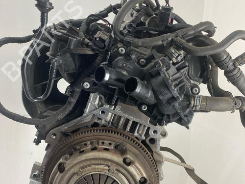 Moteur VW POLO V (6R1, 6C1) 1.0 (75 hp) 29030607