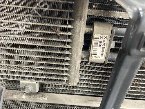 Kølerpakke MERCEDES-BENZ S-CLASS Coupe (C215) CL 600 (215.376) | BP29037412M120