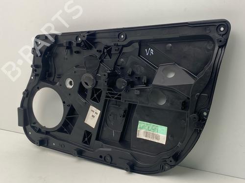 Front right window mechanism FORD FIESTA VI (CB1, CCN) 1.25 | BP29030711C23 