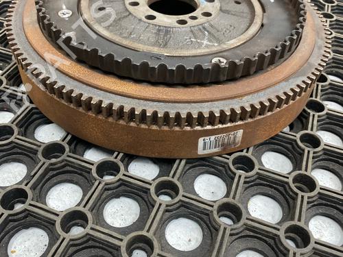 Flywheel OPEL COMBO Box Body/MPV (X12) 1.3 CDTI (B05) | BP29034481M101