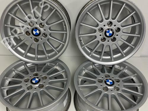 Used Rim BMW 1 (E87) 116 i (115 hp) 29031168