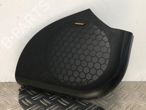 Dørliste MERCEDES-BENZ S-CLASS Coupe (C215) CL 600 (215.376) (500 hp) 30936481