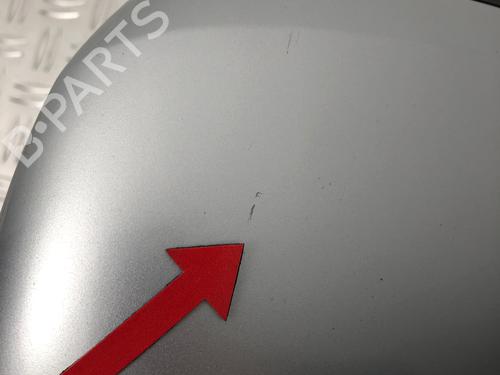 Left mirror CITROËN C3 II (SC_) 1.4 | BP29868132C26