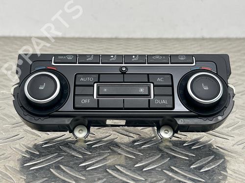 Used Climate control Climate control 37991842 37991842