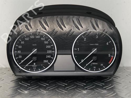 Used Instrument cluster BMW X1 (E84) sDrive 18 d (143 hp) 29033716