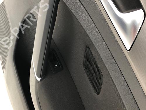Rear right panel VW GOLF VII (5G1, BQ1, BE1, BE2) 1.2 TSI | BP29032832C61 