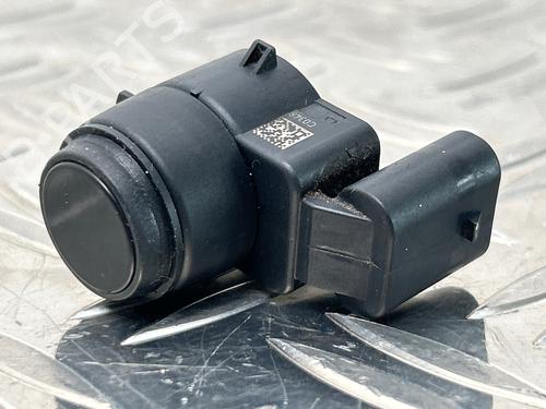 Used Electronic sensor Electronic sensor BMW 3 (E90) 318 i (143 hp) 33324201 33324201