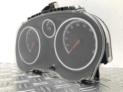 Instrument cluster FORD FOCUS II Turnier (DA_, FFS, DS) 1.6 Ti | BP29036754C47 
