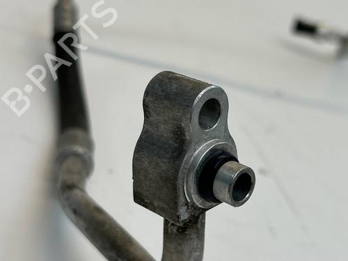 AC pipe JAGUAR X-TYPE I (X400) 2.2 D | BP37420748M126 - Image 2