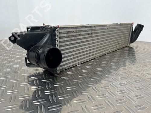 Intercooler Intercooler RENAULT TRAFIC III Van (FG_) 1.6 dCi 115 (FGMD) (116 hp) 36667270 36667270