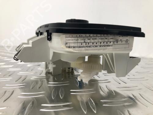 Climate control OPEL COMBO Box Body/MPV (X12) 2.0 CDTI (B05) | BP30146956I5