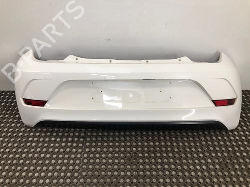 Used Rear bumper VW UP! (121, 122, BL1, BL2, BL3, 123) 1.0 (60 hp) 29036066
