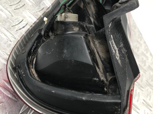 Right taillight NISSAN X-TRAIL I (T30) 2.2 dCi 4x4 | BP29520835C35