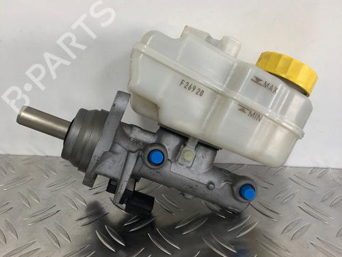 Used Brake master cylinder SKODA FABIA III Estate (NJ5) 1.0 TSI (95 hp) 29036004