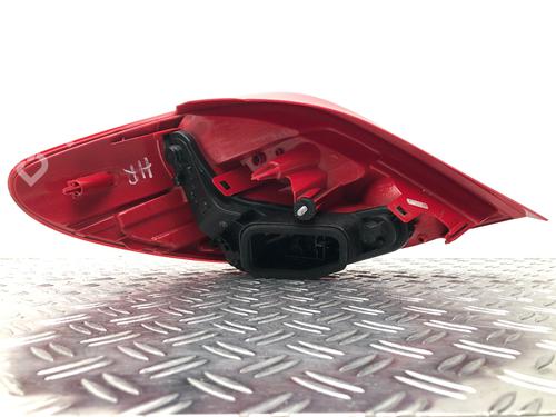 Right taillight PEUGEOT 207 (WA_, WC_) 1.6 16V VTi | BP29221262C35 