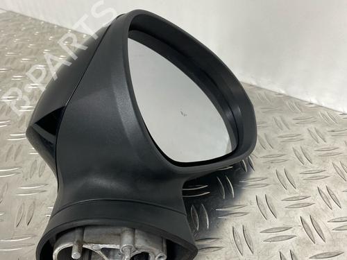 Right mirror SEAT IBIZA IV (6J5, 6P1) 1.4 | BP29032727C27 
