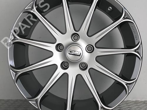 Used Rim BMW 3 (E46) 325 i (192 hp) 29035256
